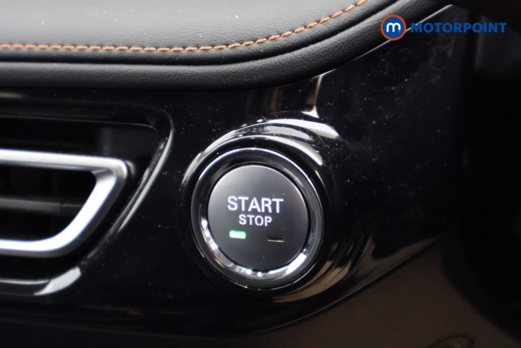 Mg Motor Uk HS SE Automatic Petrol-Electric Hybrid SUV - Stock Number (1623057) - 11th supplementary image