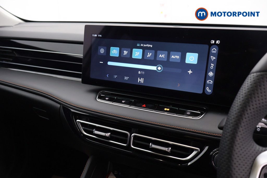 Mg Motor Uk HS SE Automatic Petrol-Electric Hybrid SUV - Stock Number (1623057) - 12th supplementary image