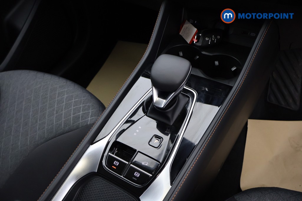 Mg Motor Uk HS SE Automatic Petrol-Electric Hybrid SUV - Stock Number (1623057) - 13th supplementary image