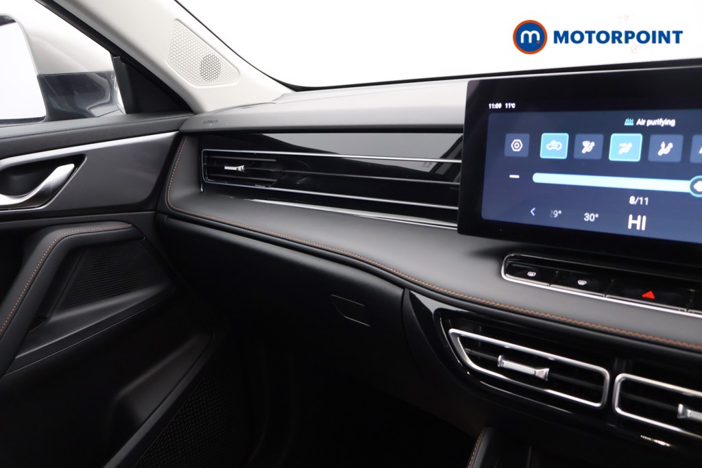 Mg Motor Uk HS SE Automatic Petrol-Electric Hybrid SUV - Stock Number (1623057) - 14th supplementary image