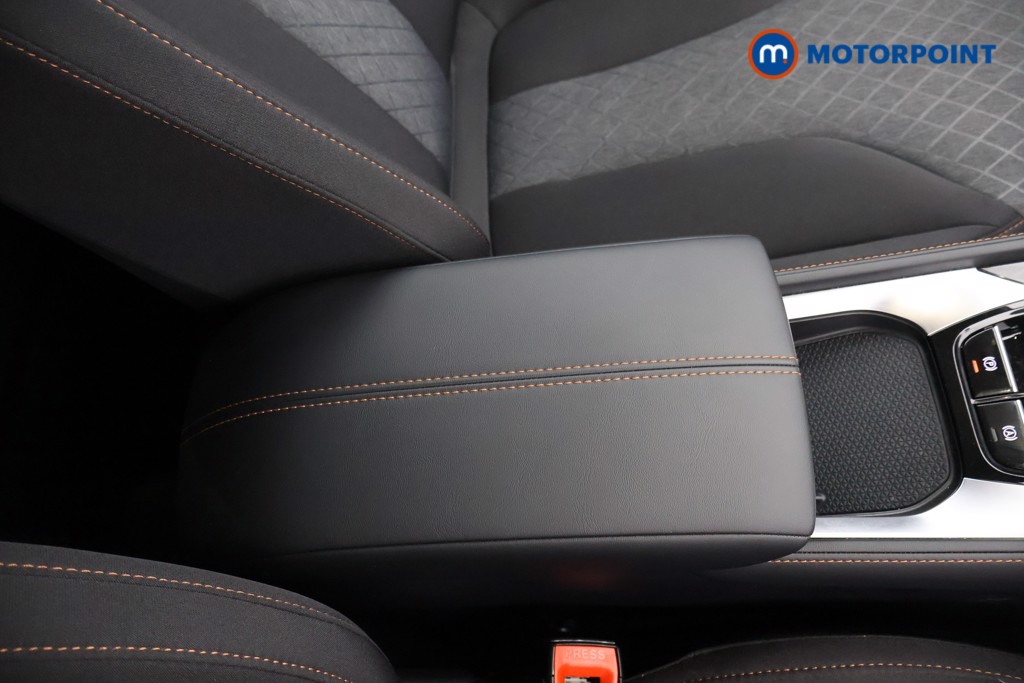 Mg Motor Uk HS SE Automatic Petrol-Electric Hybrid SUV - Stock Number (1623057) - 16th supplementary image