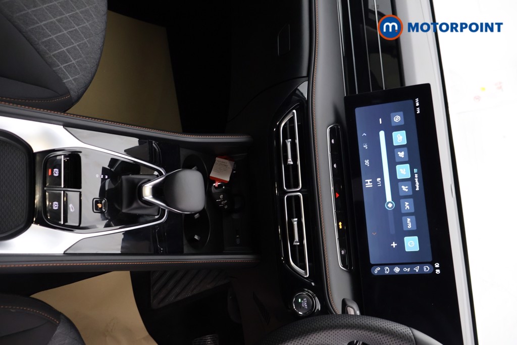 Mg Motor Uk HS SE Automatic Petrol-Electric Hybrid SUV - Stock Number (1623057) - 17th supplementary image