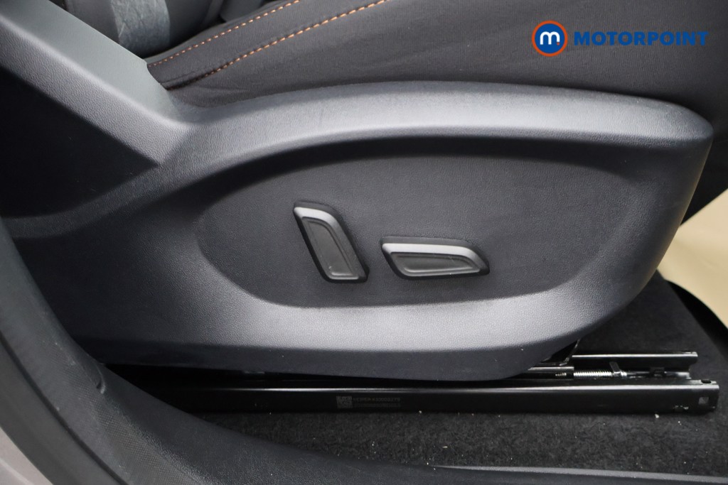 Mg Motor Uk HS SE Automatic Petrol-Electric Hybrid SUV - Stock Number (1623057) - 18th supplementary image