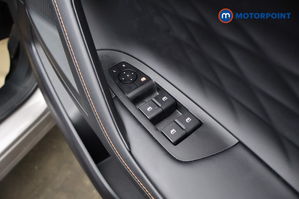 Mg Motor Uk HS SE Automatic Petrol-Electric Hybrid SUV - Stock Number (1623057) - 19th supplementary image