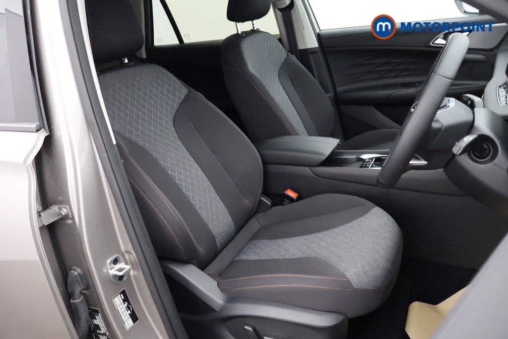 Mg Motor Uk HS SE Automatic Petrol-Electric Hybrid SUV - Stock Number (1623057) - 20th supplementary image