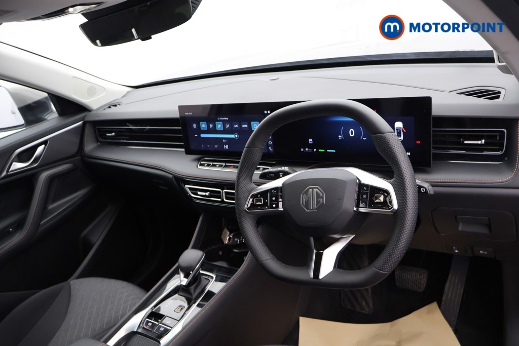 Mg Motor Uk HS SE Automatic Petrol-Electric Hybrid SUV - Stock Number (1623057) - 21st supplementary image