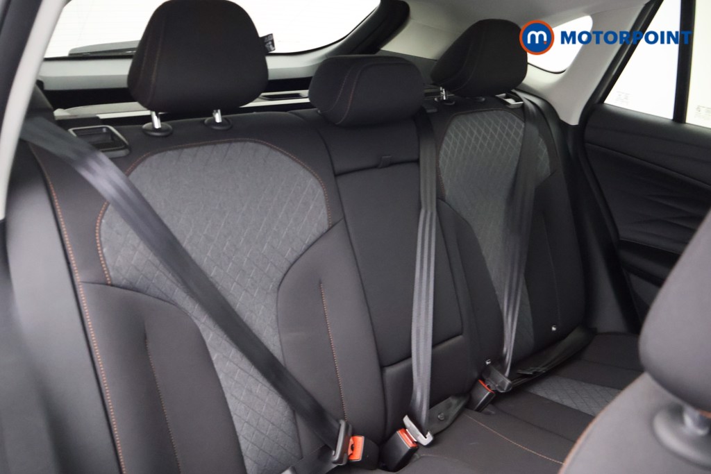 Mg Motor Uk HS SE Automatic Petrol-Electric Hybrid SUV - Stock Number (1623057) - 22nd supplementary image