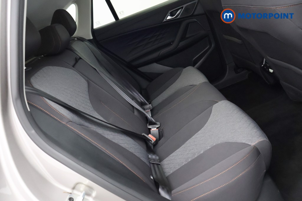 Mg Motor Uk HS SE Automatic Petrol-Electric Hybrid SUV - Stock Number (1623057) - 23rd supplementary image