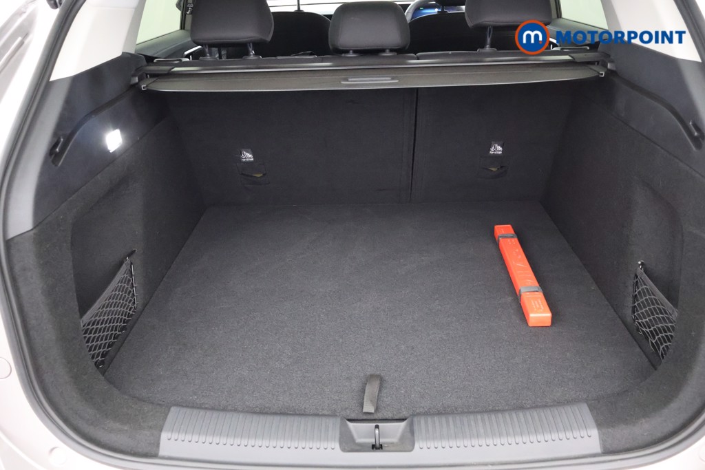 Mg Motor Uk HS SE Automatic Petrol-Electric Hybrid SUV - Stock Number (1623057) - 25th supplementary image