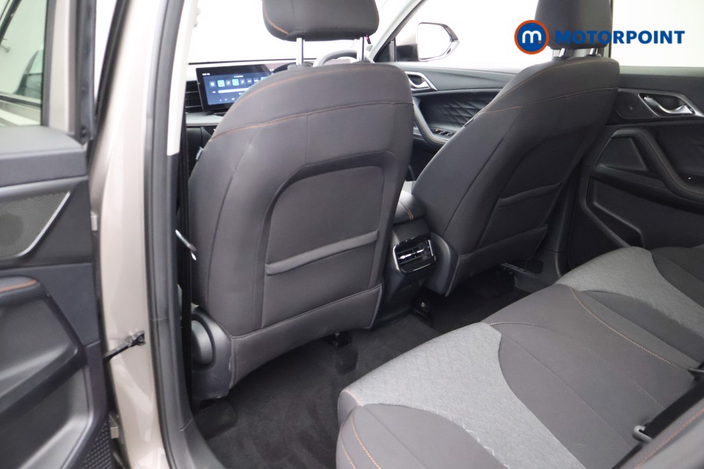 Mg Motor Uk HS SE Automatic Petrol-Electric Hybrid SUV - Stock Number (1623057) - 26th supplementary image