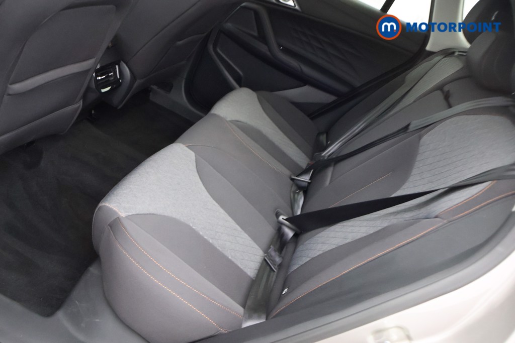 Mg Motor Uk HS SE Automatic Petrol-Electric Hybrid SUV - Stock Number (1623057) - 27th supplementary image