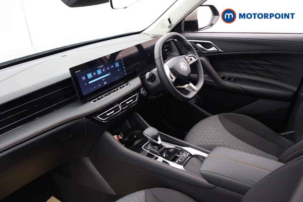 Mg Motor Uk HS SE Automatic Petrol-Electric Hybrid SUV - Stock Number (1623057) - 29th supplementary image