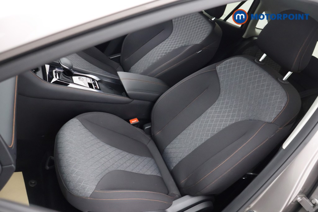 Mg Motor Uk HS SE Automatic Petrol-Electric Hybrid SUV - Stock Number (1623057) - 31st supplementary image