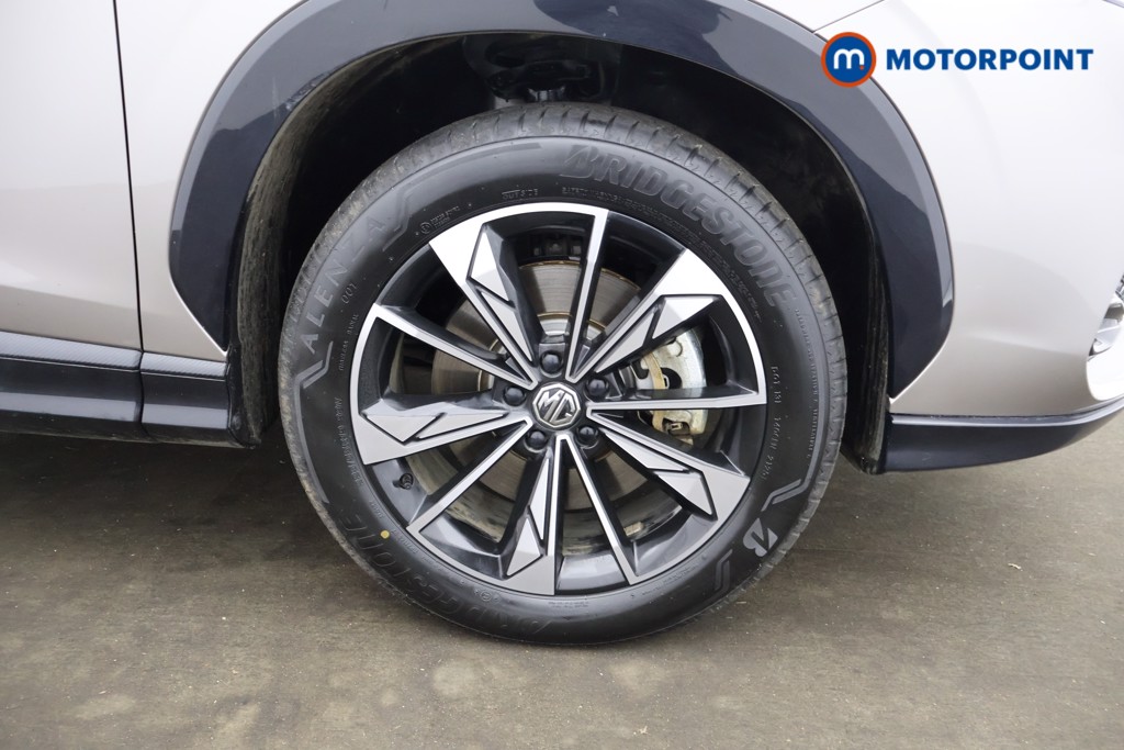 Mg Motor Uk HS SE Automatic Petrol-Electric Hybrid SUV - Stock Number (1623057) - 1st supplementary image