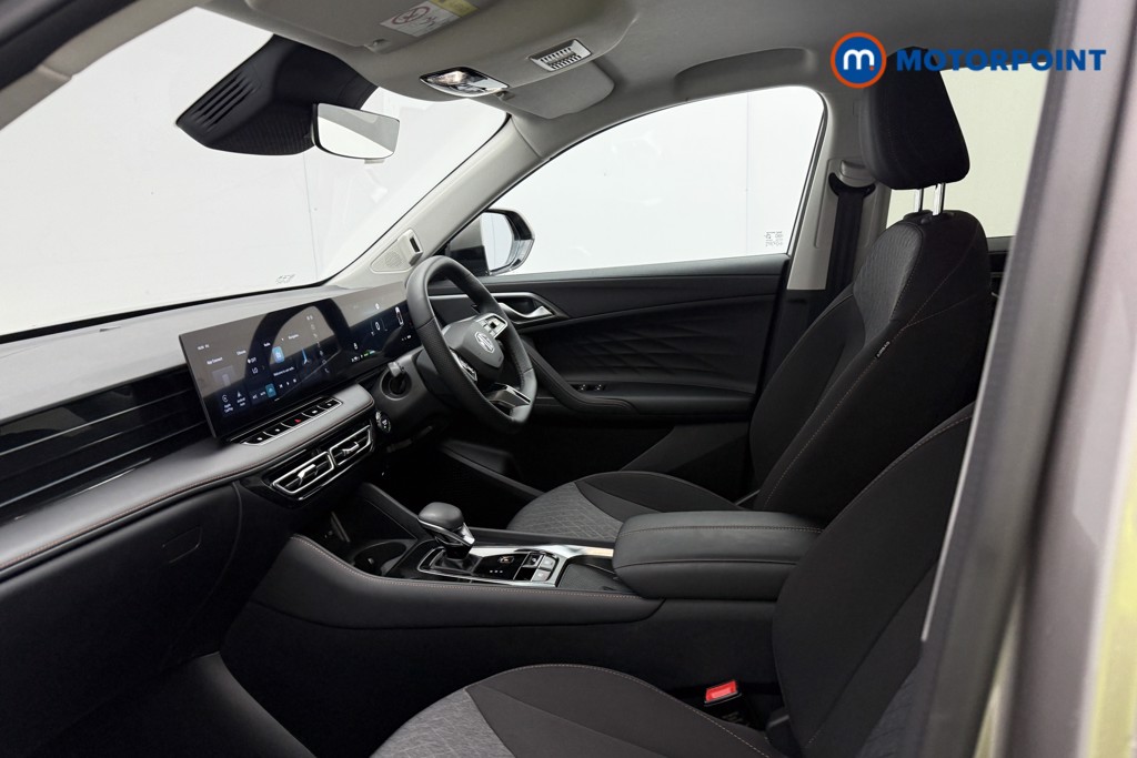 Mg Motor Uk HS SE Automatic Petrol-Electric Hybrid SUV - Stock Number (1623074) - 2nd supplementary image