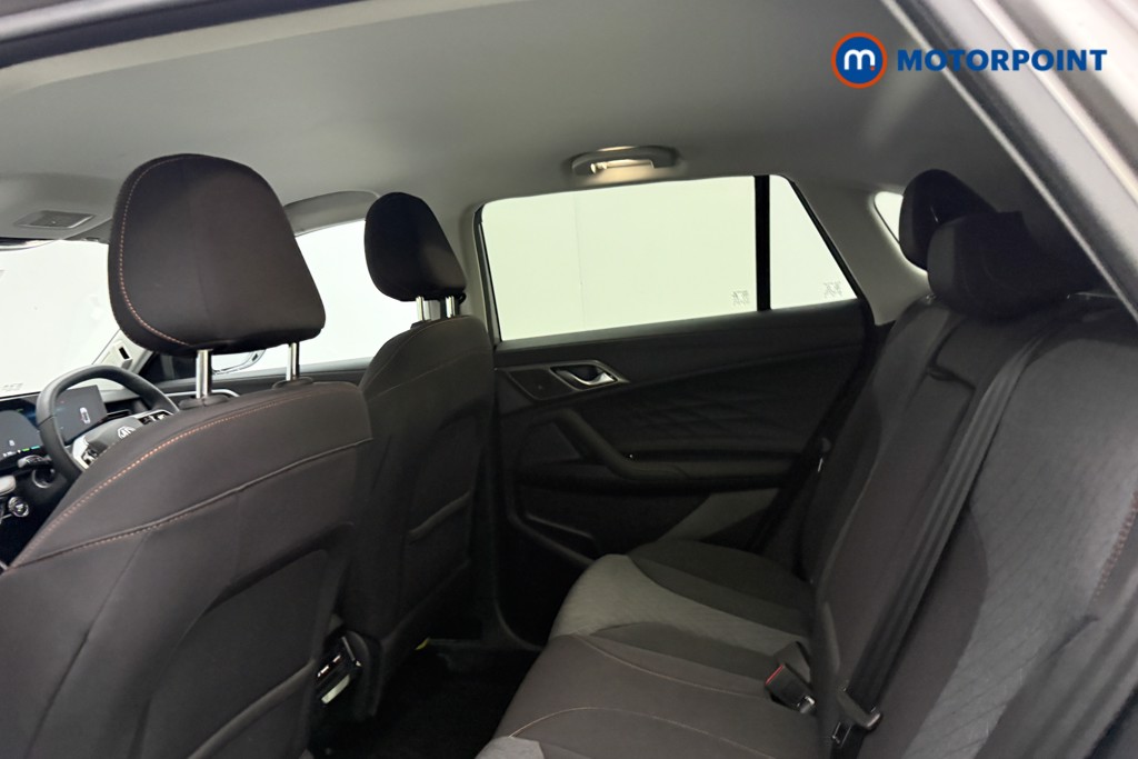 Mg Motor Uk HS SE Automatic Petrol-Electric Hybrid SUV - Stock Number (1623074) - 3rd supplementary image