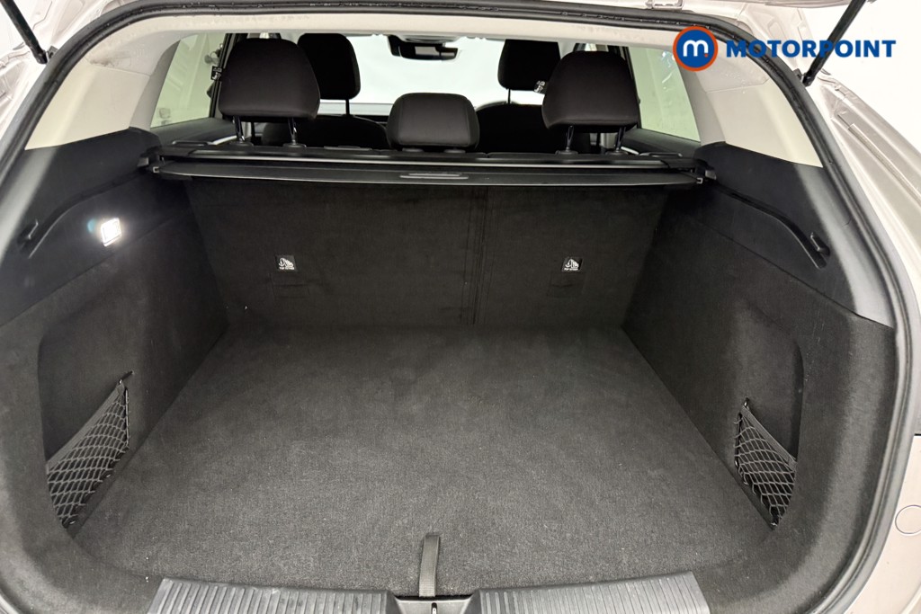 Mg Motor Uk HS SE Automatic Petrol-Electric Hybrid SUV - Stock Number (1623074) - 7th supplementary image