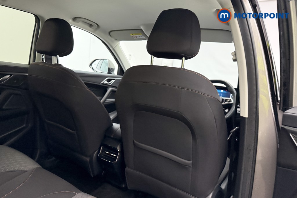 Mg Motor Uk HS SE Automatic Petrol-Electric Hybrid SUV - Stock Number (1623074) - 9th supplementary image