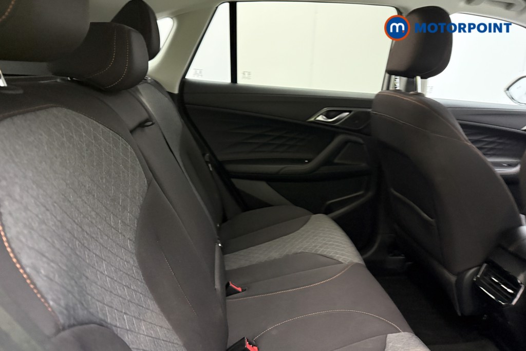 Mg Motor Uk HS SE Automatic Petrol-Electric Hybrid SUV - Stock Number (1623074) - 10th supplementary image