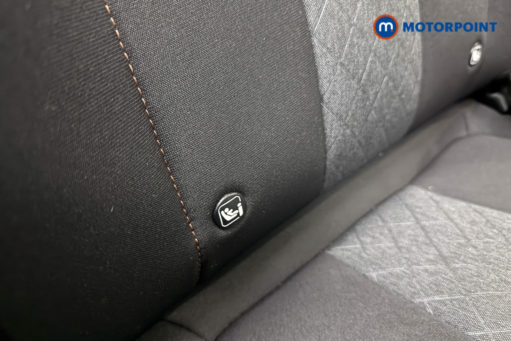 Mg Motor Uk HS SE Automatic Petrol-Electric Hybrid SUV - Stock Number (1623074) - 11th supplementary image