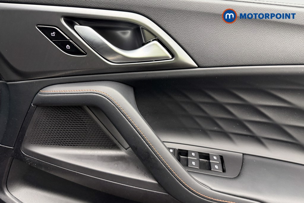 Mg Motor Uk HS SE Automatic Petrol-Electric Hybrid SUV - Stock Number (1623074) - 15th supplementary image