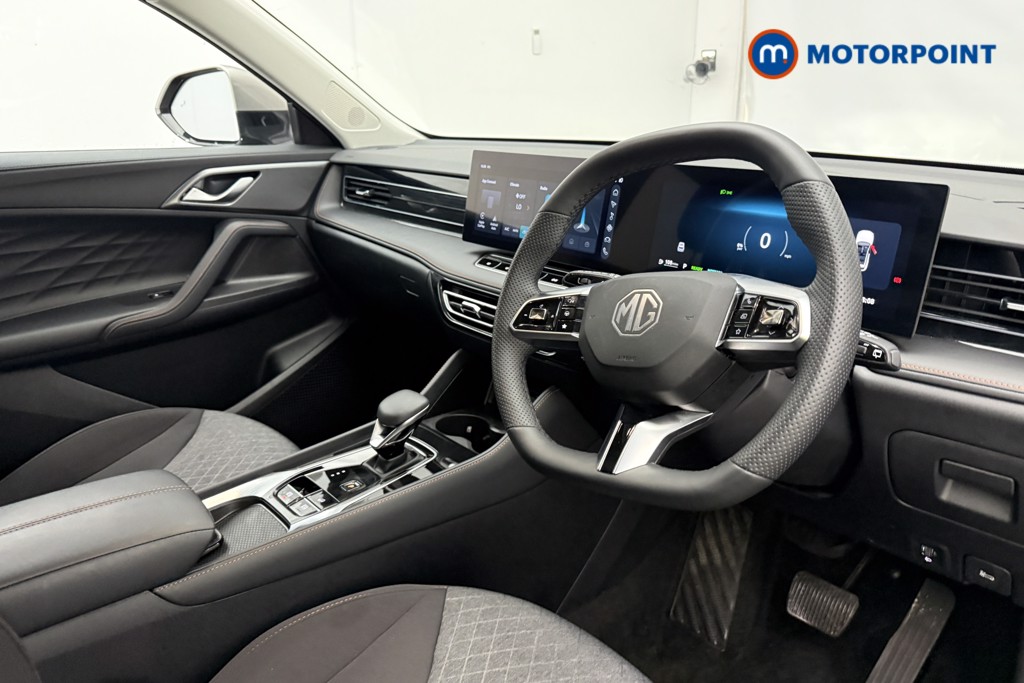 Mg Motor Uk HS SE Automatic Petrol-Electric Hybrid SUV - Stock Number (1623074) - 16th supplementary image