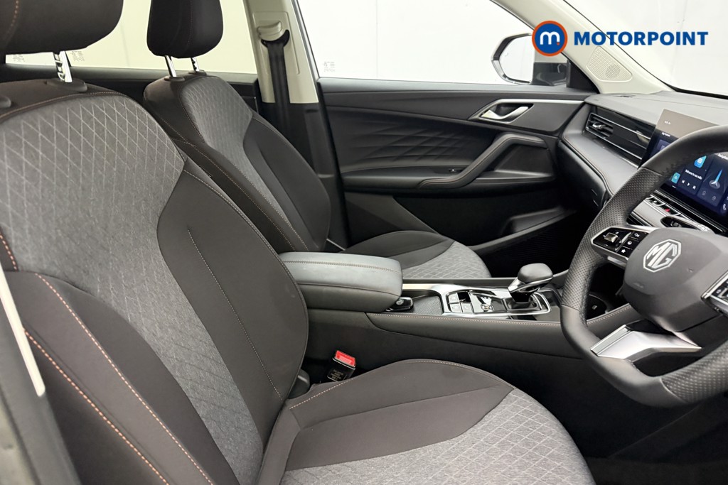 Mg Motor Uk HS SE Automatic Petrol-Electric Hybrid SUV - Stock Number (1623074) - 17th supplementary image
