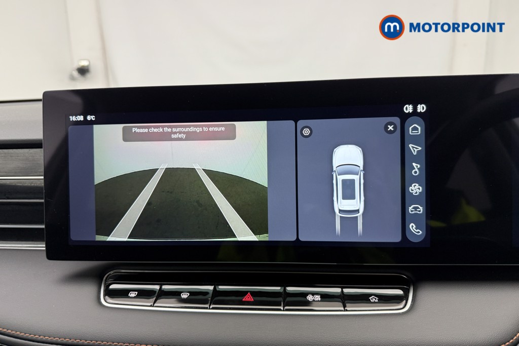 Mg Motor Uk HS SE Automatic Petrol-Electric Hybrid SUV - Stock Number (1623074) - 20th supplementary image