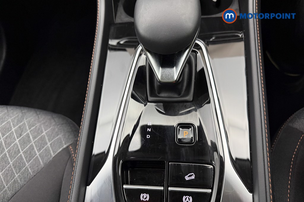 Mg Motor Uk HS SE Automatic Petrol-Electric Hybrid SUV - Stock Number (1623074) - 21st supplementary image