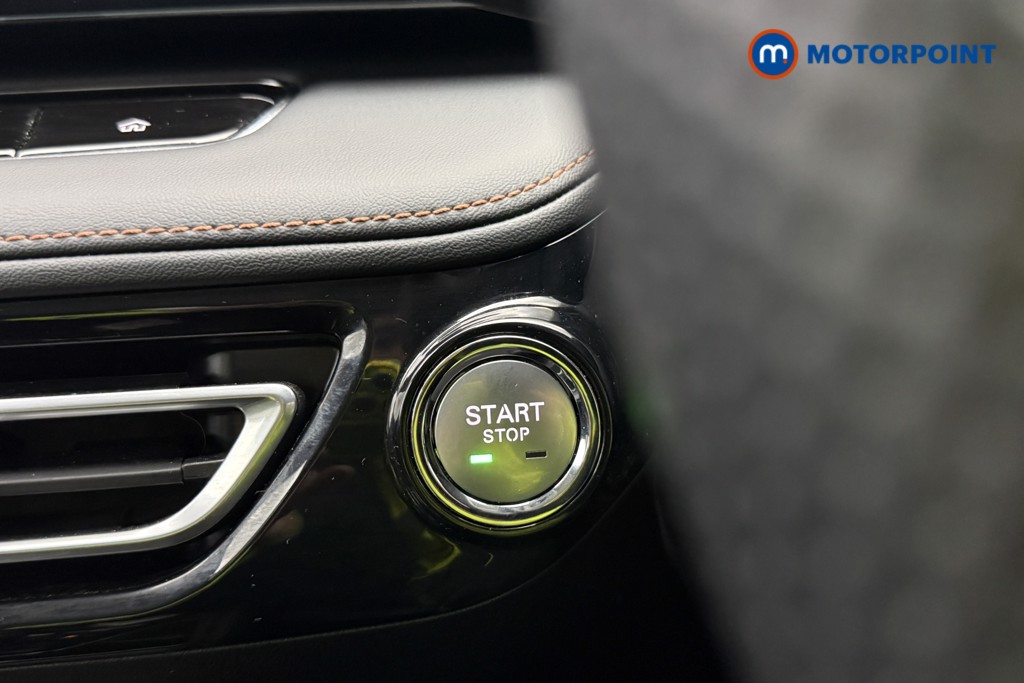 Mg Motor Uk HS SE Automatic Petrol-Electric Hybrid SUV - Stock Number (1623074) - 22nd supplementary image