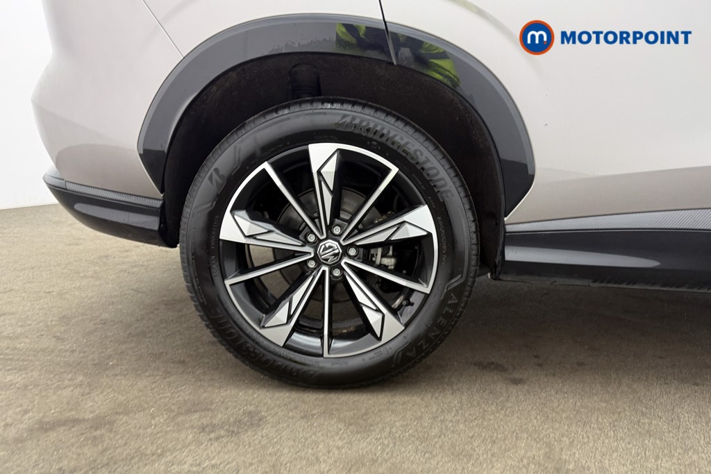 Mg Motor Uk HS SE Automatic Petrol-Electric Hybrid SUV - Stock Number (1623074) - 23rd supplementary image