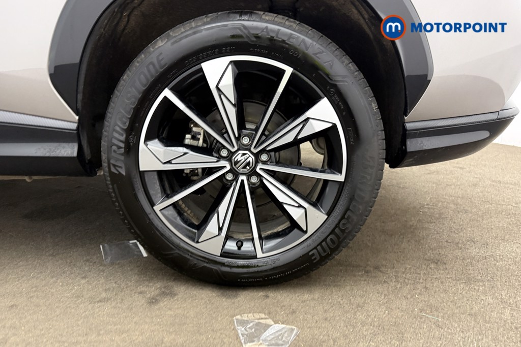 Mg Motor Uk HS SE Automatic Petrol-Electric Hybrid SUV - Stock Number (1623074) - 24th supplementary image