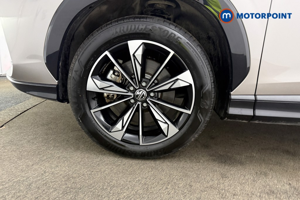 Mg Motor Uk HS SE Automatic Petrol-Electric Hybrid SUV - Stock Number (1623074) - 25th supplementary image