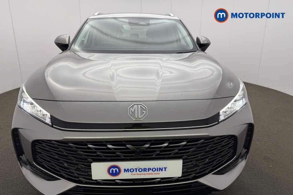 Mg Motor Uk HS SE Automatic Petrol-Electric Hybrid SUV - Stock Number (1623074) - 1st supplementary image