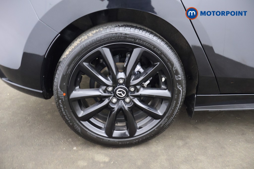 Mazda 3 Homura Automatic Petrol Hatchback - Stock Number (1623183) - 2nd supplementary image