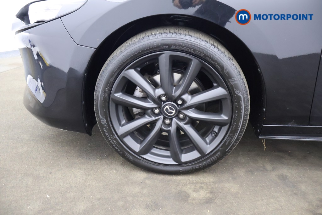 Mazda 3 Homura Automatic Petrol Hatchback - Stock Number (1623183) - 4th supplementary image
