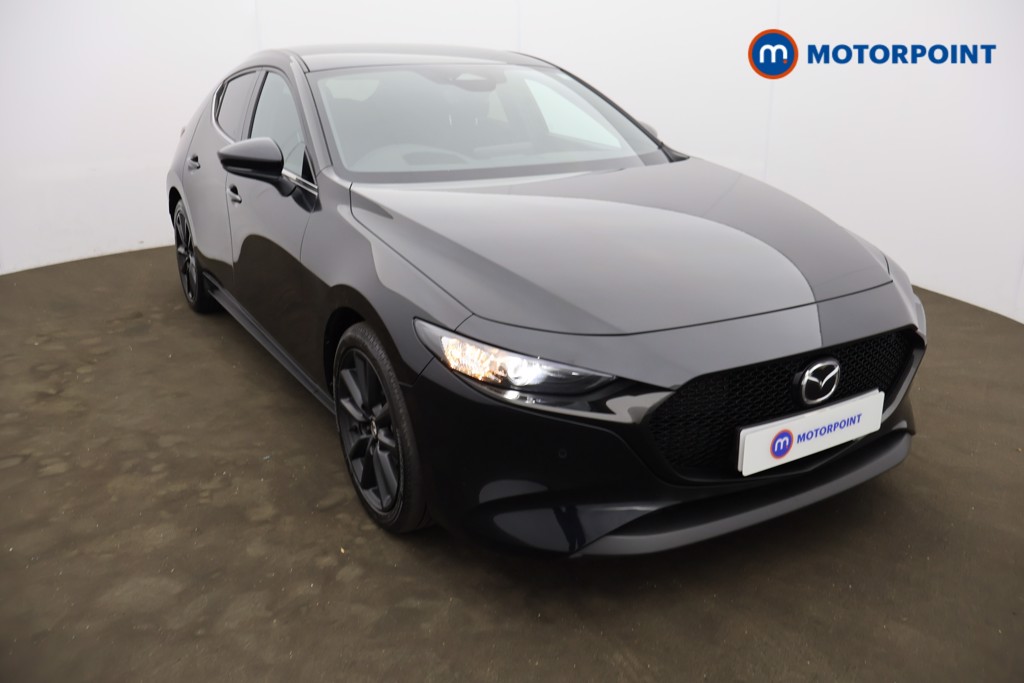 Mazda 3 Homura Automatic Petrol Hatchback - Stock Number (1623183) - 5th supplementary image