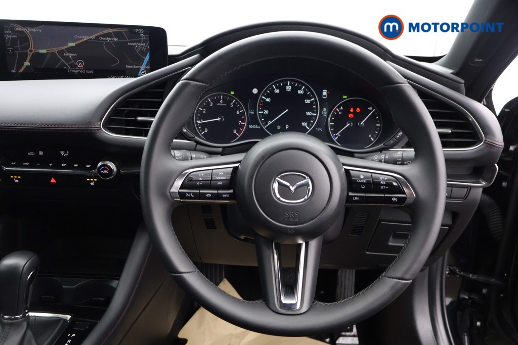 Mazda 3 Homura Automatic Petrol Hatchback - Stock Number (1623183) - 6th supplementary image