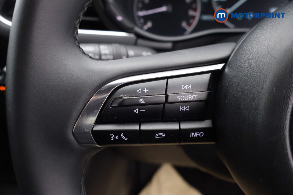 Mazda 3 Homura Automatic Petrol Hatchback - Stock Number (1623183) - 7th supplementary image