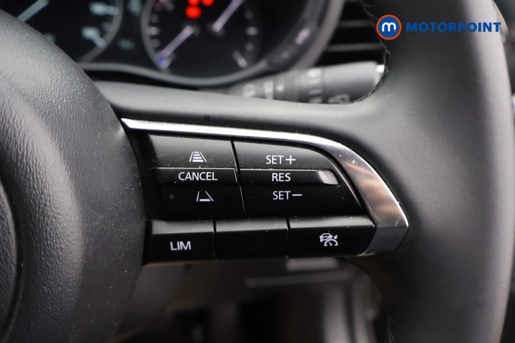 Mazda 3 Homura Automatic Petrol Hatchback - Stock Number (1623183) - 8th supplementary image