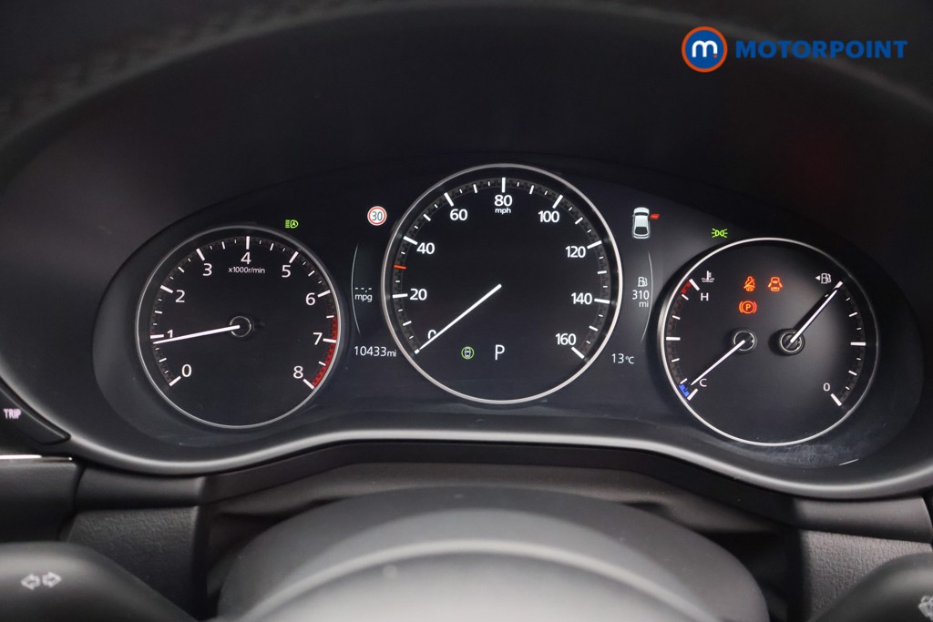 Mazda 3 Homura Automatic Petrol Hatchback - Stock Number (1623183) - 9th supplementary image