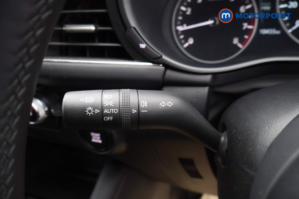 Mazda 3 Homura Automatic Petrol Hatchback - Stock Number (1623183) - 10th supplementary image