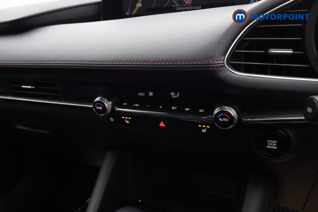 Mazda 3 Homura Automatic Petrol Hatchback - Stock Number (1623183) - 13th supplementary image