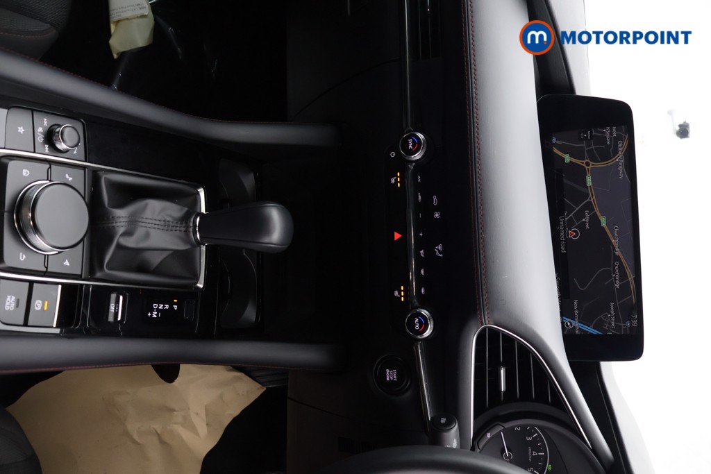 Mazda 3 Homura Automatic Petrol Hatchback - Stock Number (1623183) - 18th supplementary image