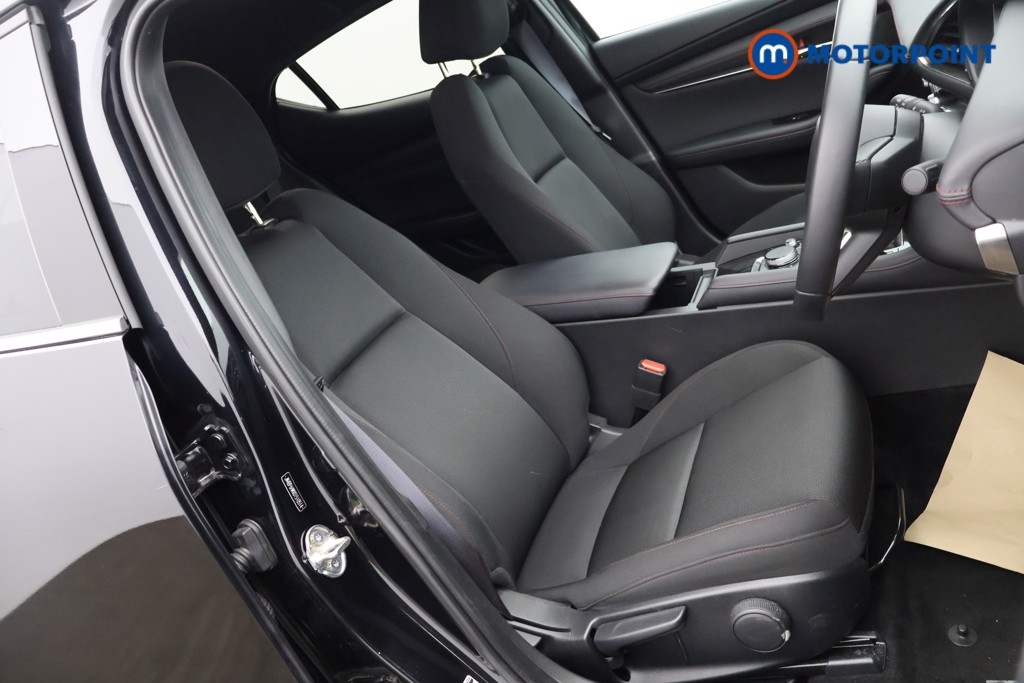 Mazda 3 Homura Automatic Petrol Hatchback - Stock Number (1623183) - 20th supplementary image