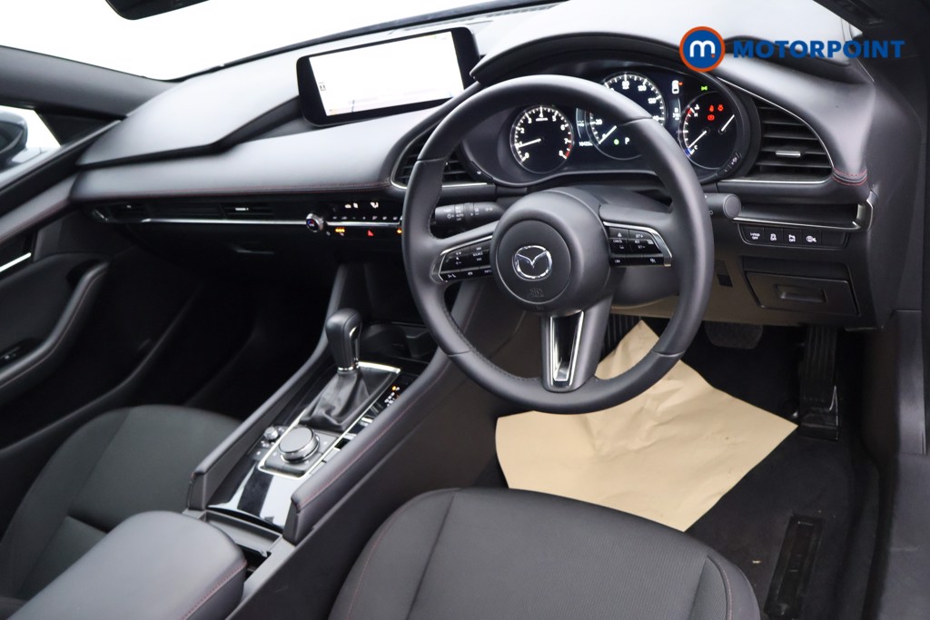 Mazda 3 Homura Automatic Petrol Hatchback - Stock Number (1623183) - 21st supplementary image