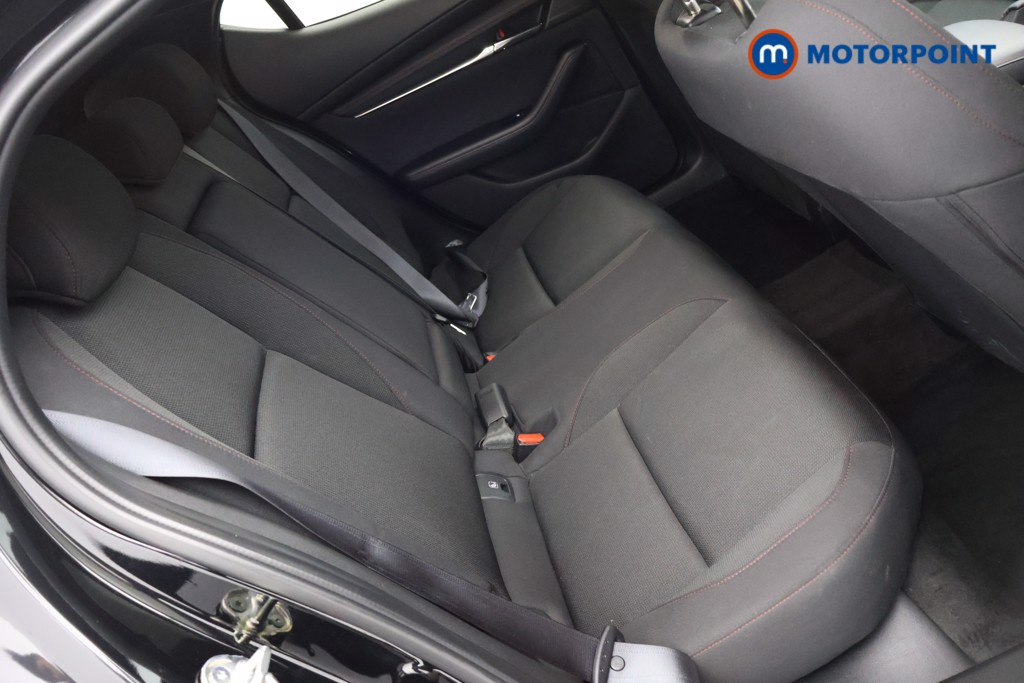 Mazda 3 Homura Automatic Petrol Hatchback - Stock Number (1623183) - 23rd supplementary image
