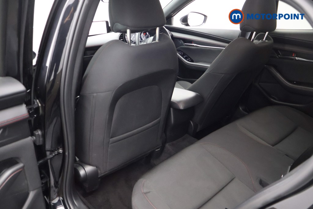 Mazda 3 Homura Automatic Petrol Hatchback - Stock Number (1623183) - 27th supplementary image