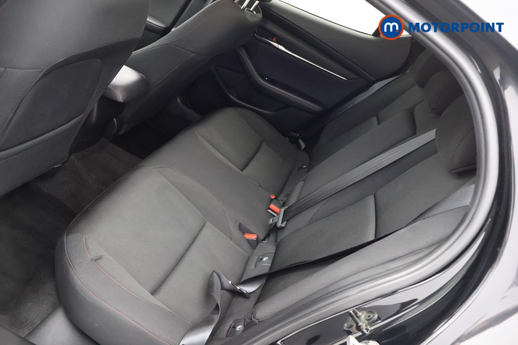 Mazda 3 Homura Automatic Petrol Hatchback - Stock Number (1623183) - 28th supplementary image