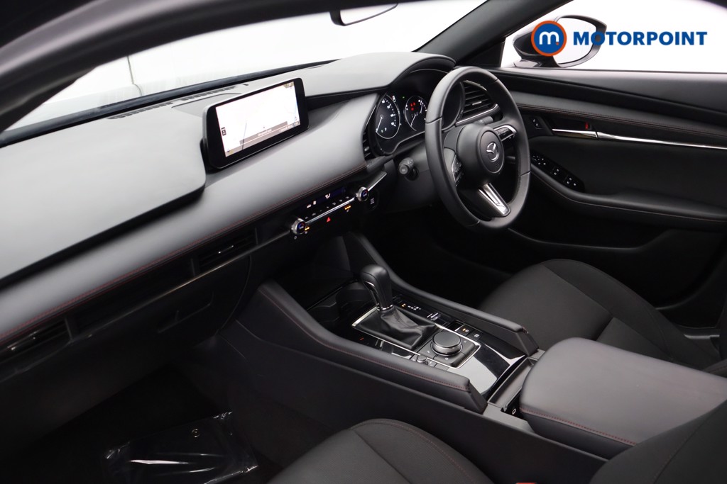 Mazda 3 Homura Automatic Petrol Hatchback - Stock Number (1623183) - 30th supplementary image